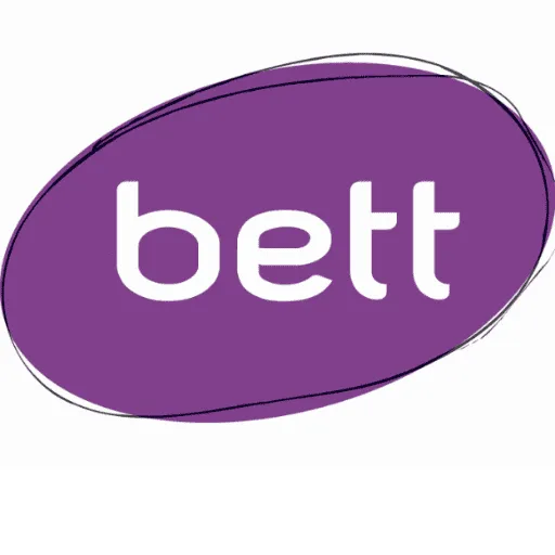 Bett show logo