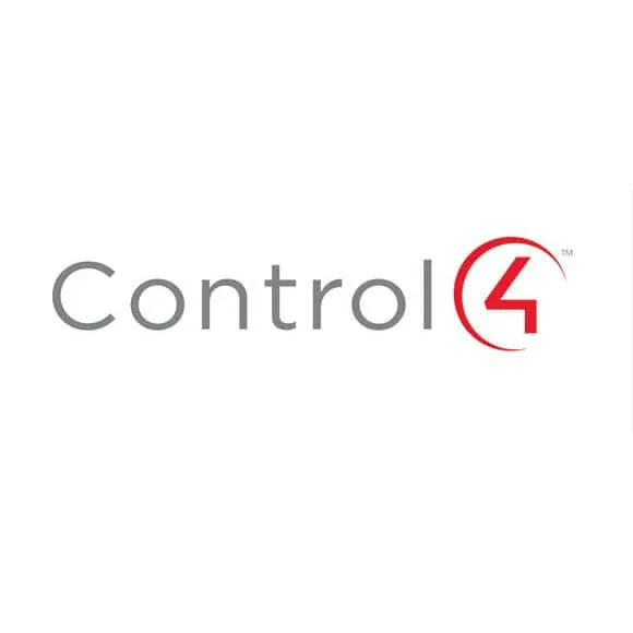 Control4 logo