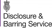 DBS – Disclosure and Barring Service