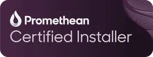 Promethean Certified Installer