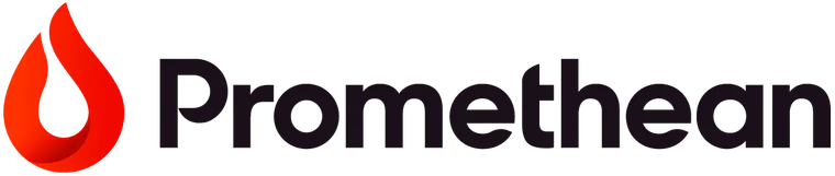 Promethean logo