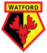Watford Football Club crest